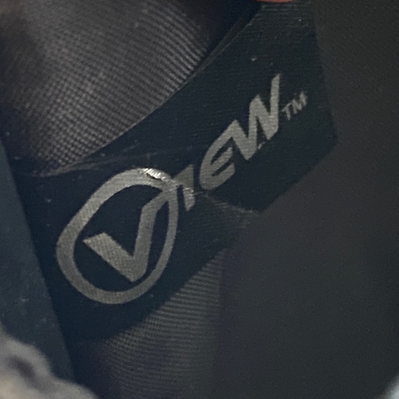 View I Y2K I Black Point & Shoot Camera Bag - Picture 12 of 16